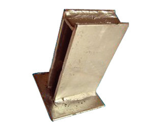 幕墻預(yù)埋件