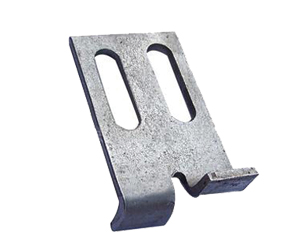 幕墻預(yù)埋件