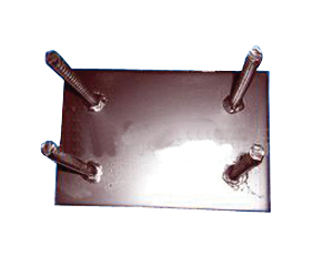 幕墻預(yù)埋件